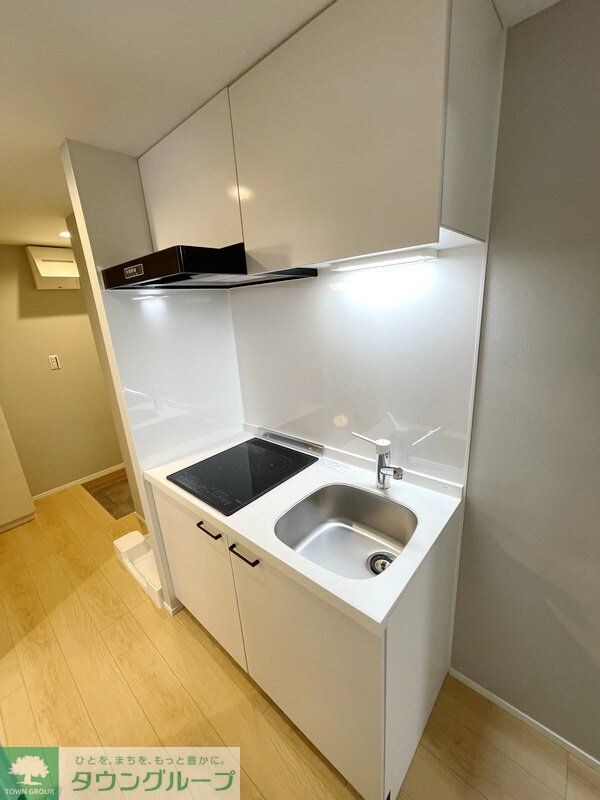 エフプレスト岸町の物件内観写真