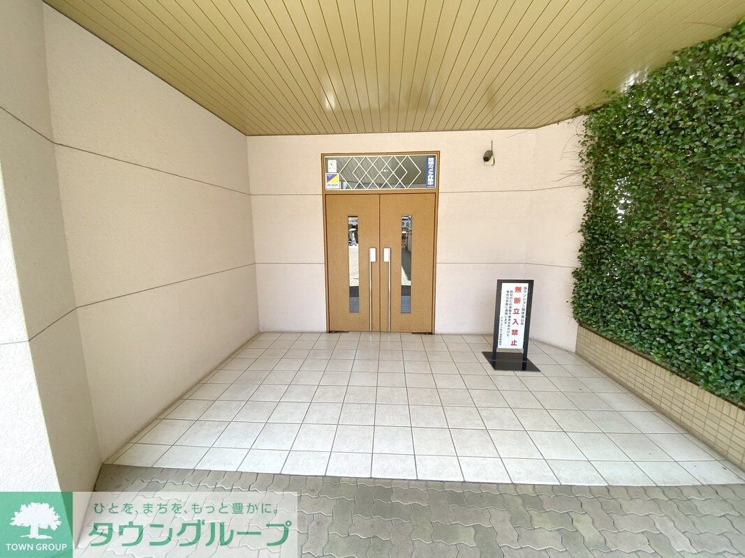 アルシオン本川越の物件内観写真