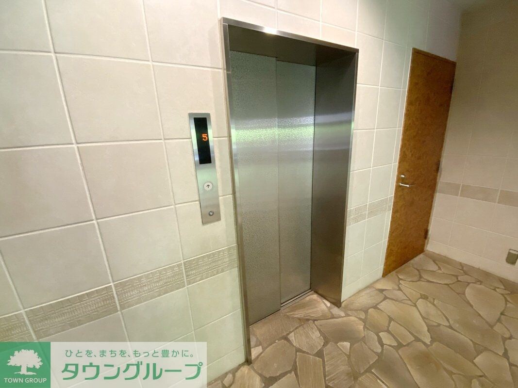 アルシオン本川越の物件内観写真