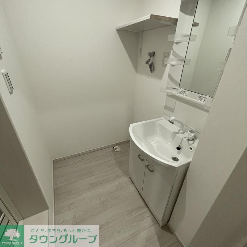 MELDIA新狭山IIの物件内観写真