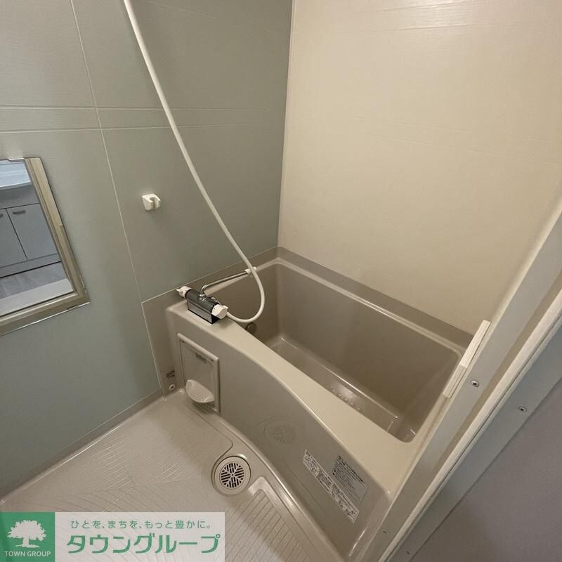 MELDIA新狭山IIの物件内観写真