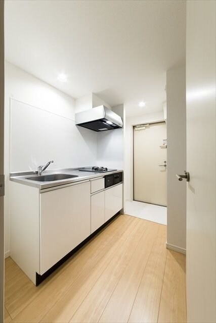 カスミ美原町の物件内観写真