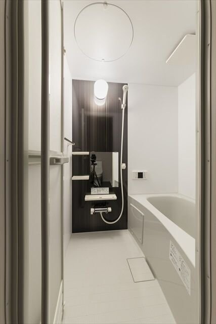 カスミ美原町の物件内観写真