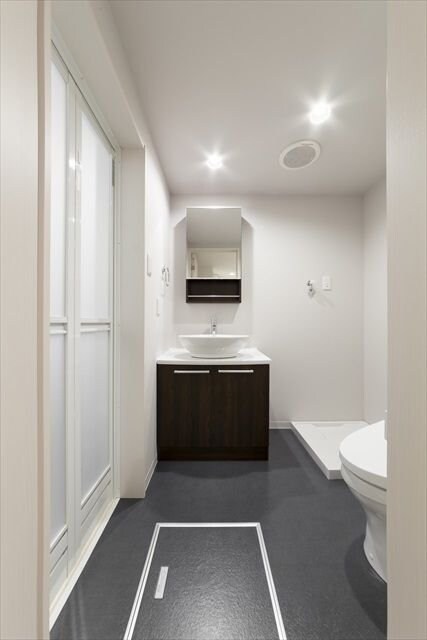 カスミ美原町の物件内観写真