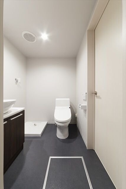 カスミ美原町の物件内観写真