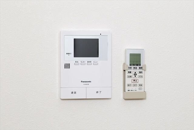 カスミ美原町の物件内観写真