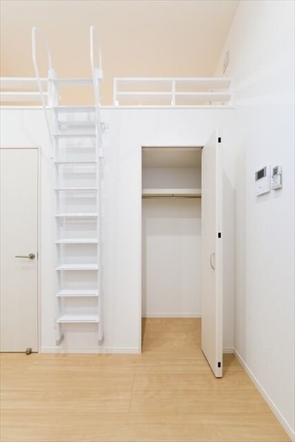 カスミ美原町の物件内観写真