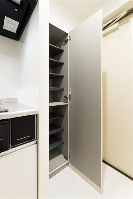 カスミ美原町の物件内観写真