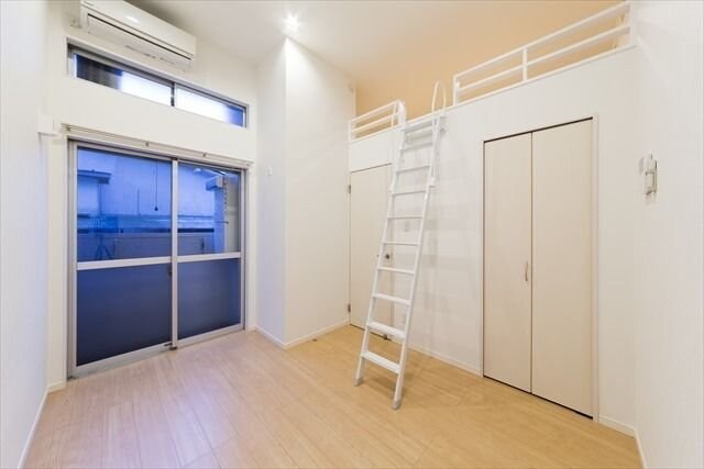 カスミ美原町の物件内観写真