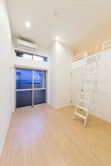 カスミ美原町の物件内観写真