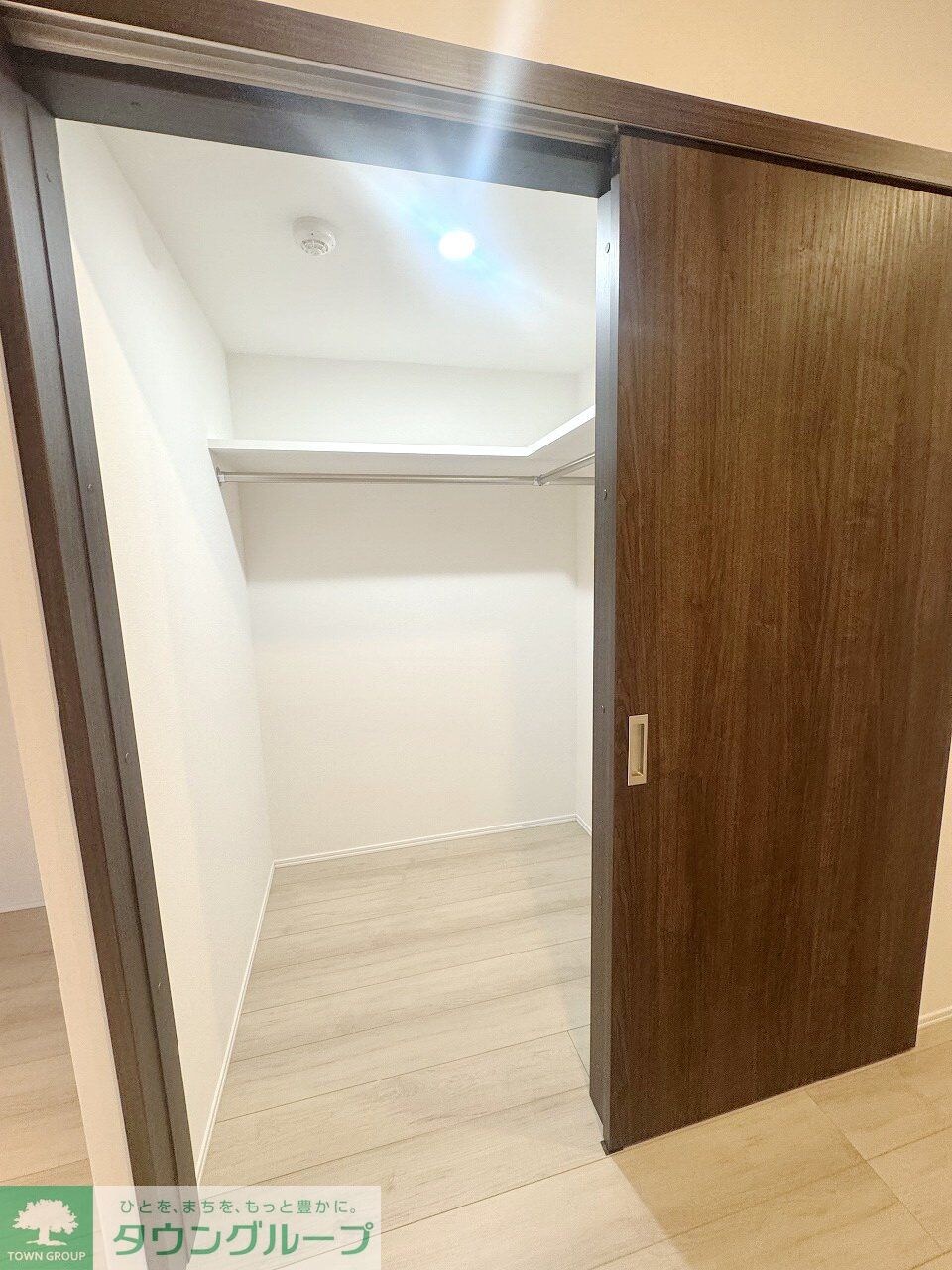 アルティジャーノディーズ狭山の物件内観写真