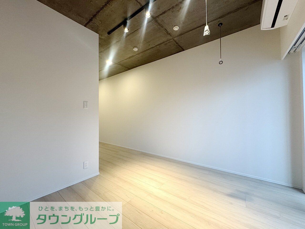 アルティジャーノディーズ狭山の物件内観写真