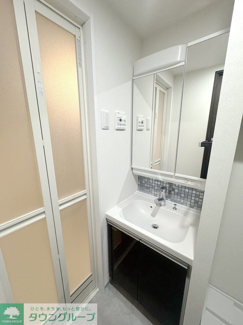 アルティジャーノディーズ狭山の物件内観写真