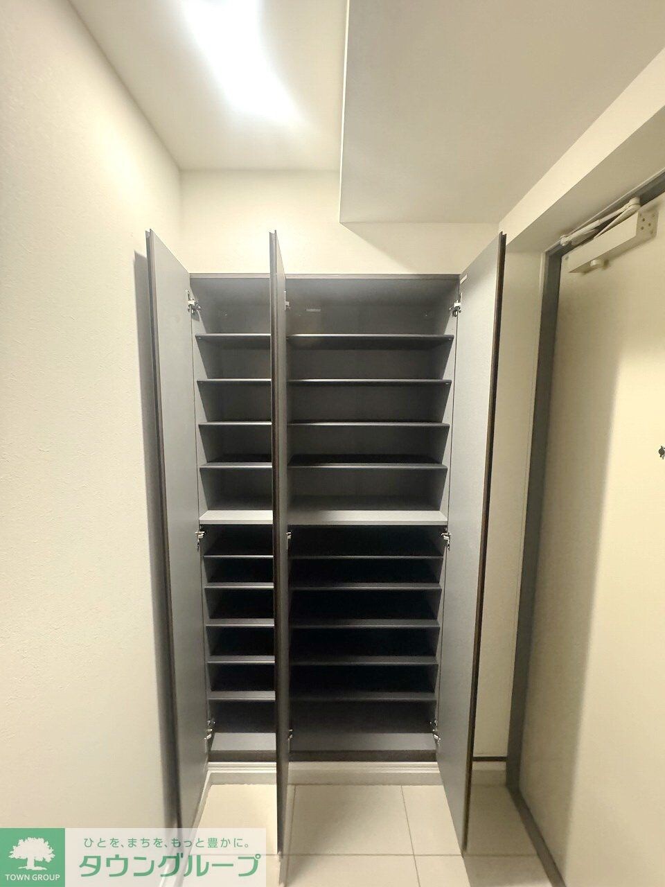 アルティジャーノディーズ狭山の物件内観写真