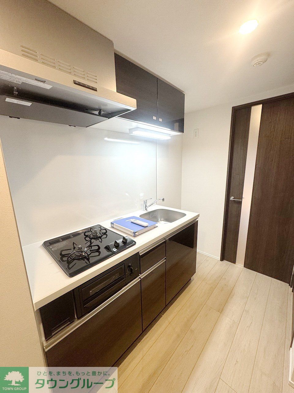 アルティジャーノディーズ狭山の物件内観写真