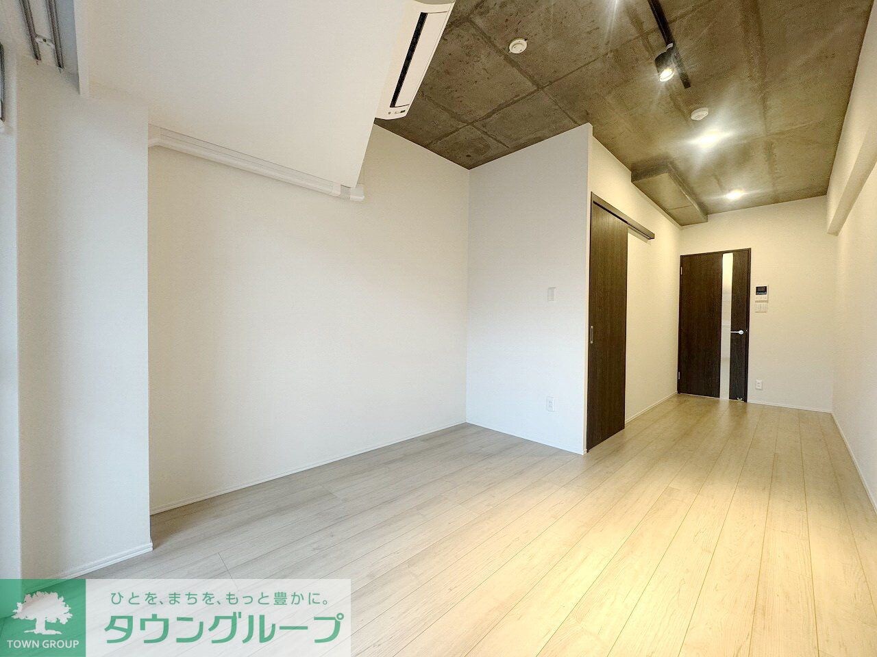 アルティジャーノディーズ狭山の物件内観写真