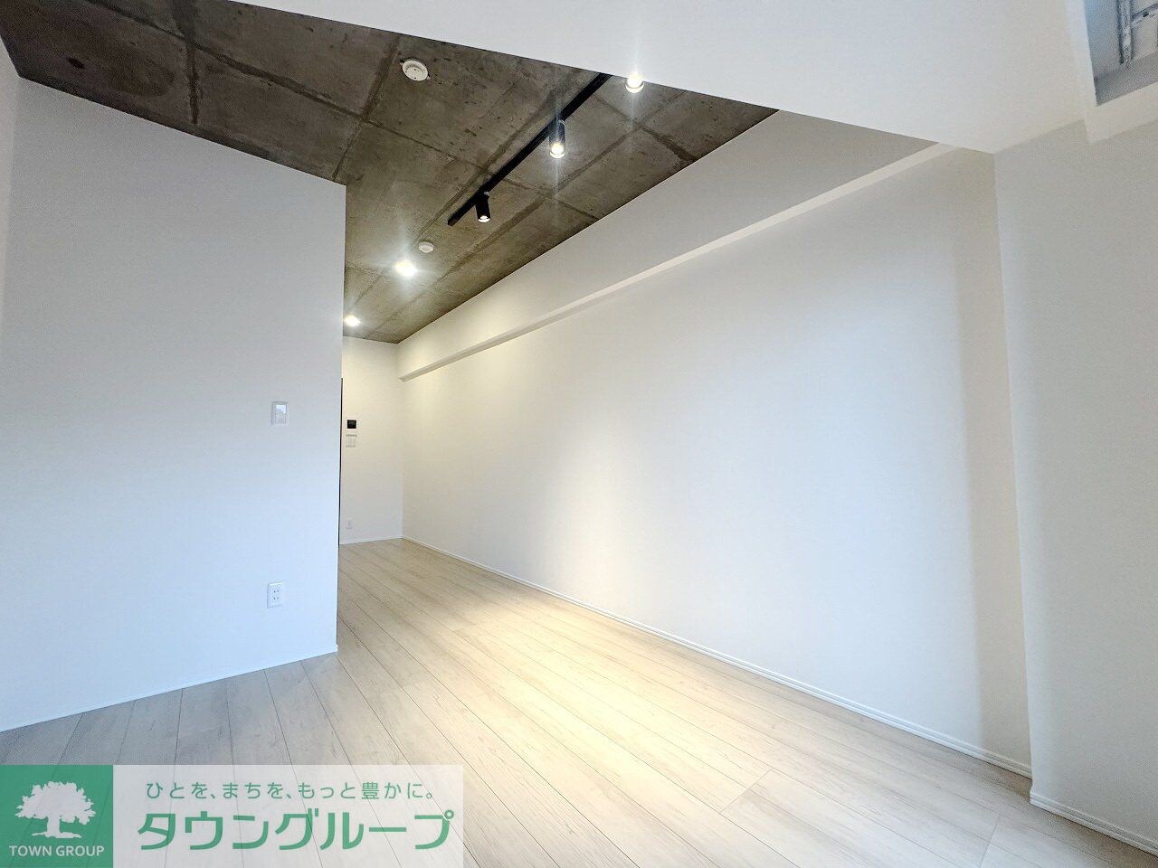 アルティジャーノディーズ狭山の物件内観写真