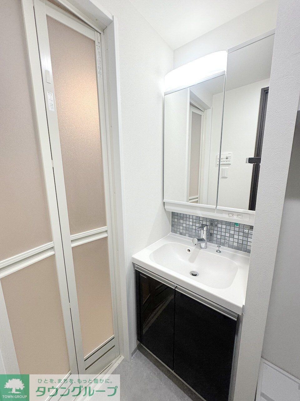 アルティジャーノディーズ狭山の物件内観写真