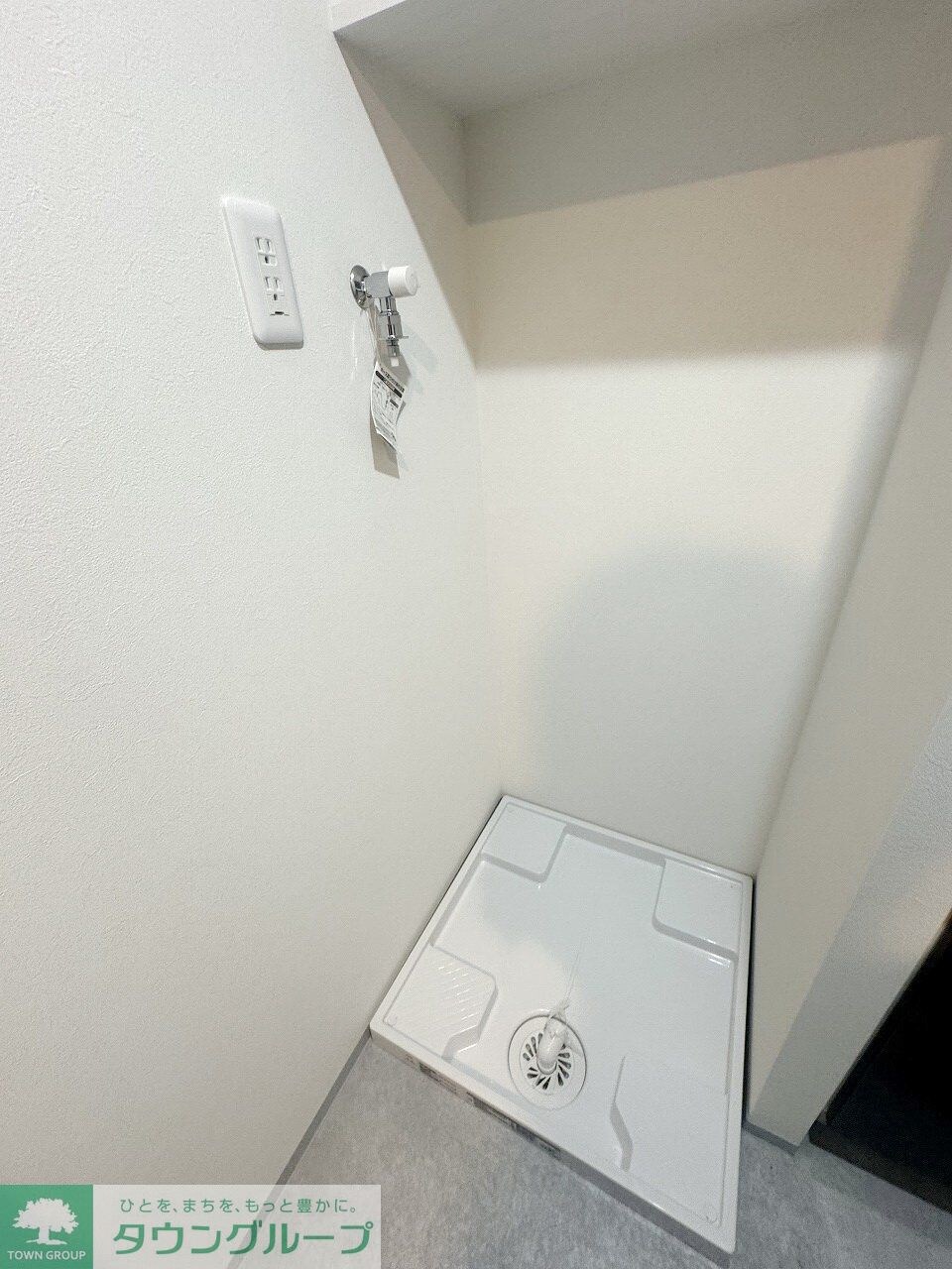 アルティジャーノディーズ狭山の物件内観写真