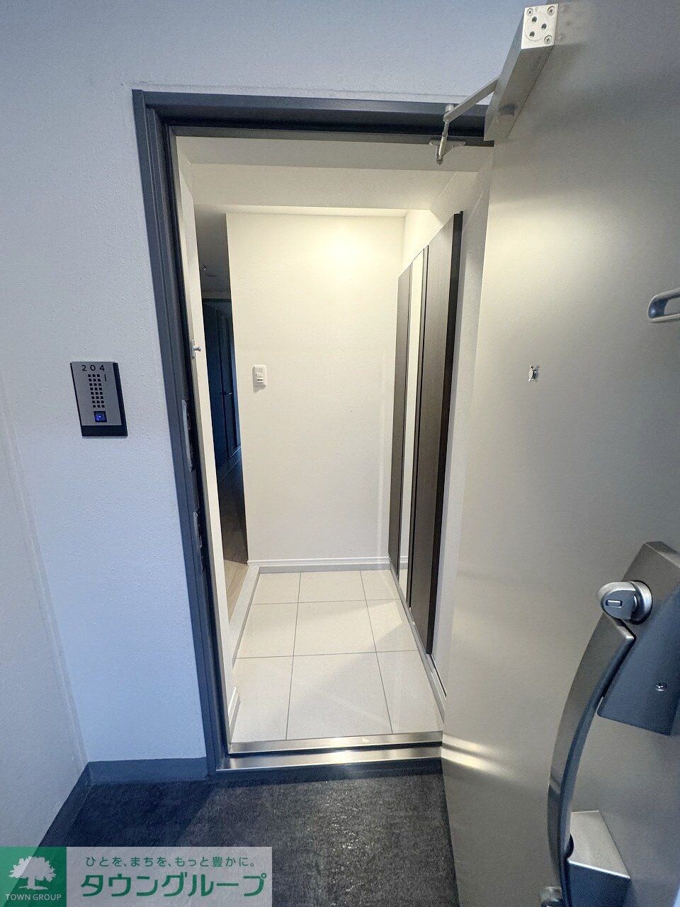 アルティジャーノディーズ狭山の物件内観写真