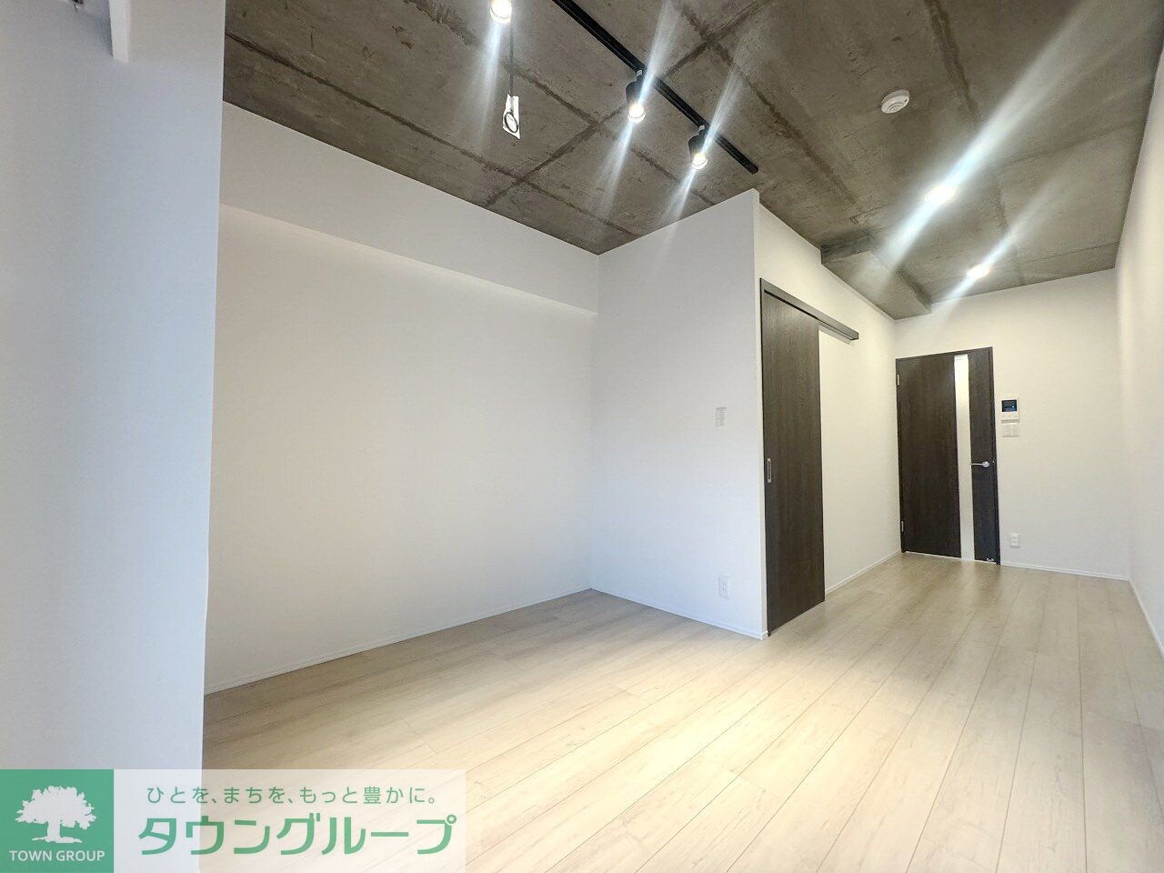 アルティジャーノディーズ狭山の物件内観写真