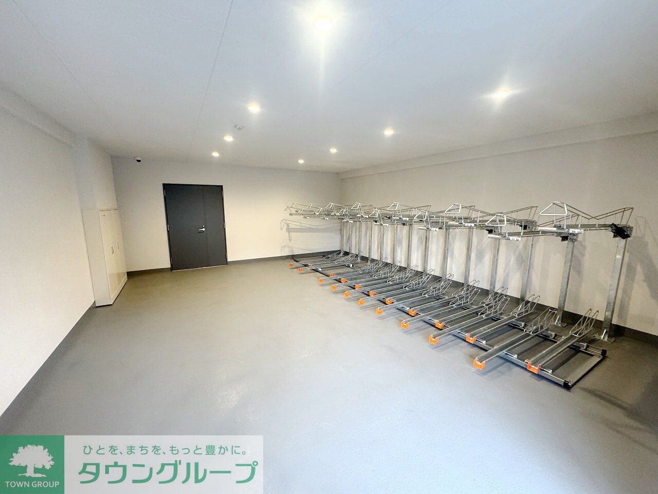 アルティジャーノディーズ狭山の物件内観写真