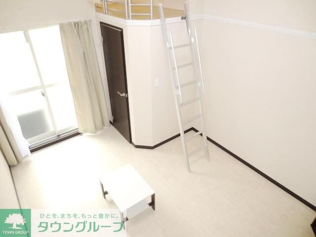 レオネクスト相棒の物件内観写真