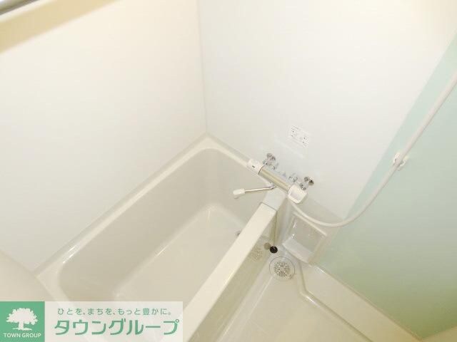 レオネクスト相棒の物件内観写真