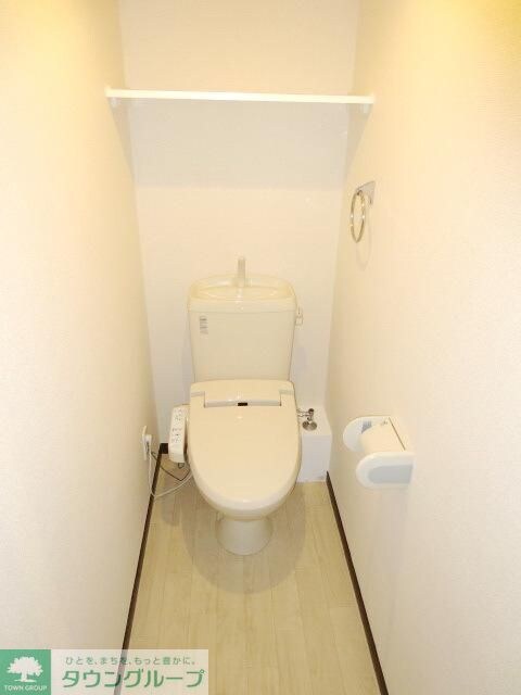 レオネクスト相棒の物件内観写真