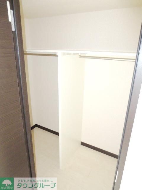 レオネクスト相棒の物件内観写真