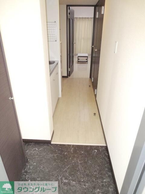 レオネクスト相棒の物件内観写真