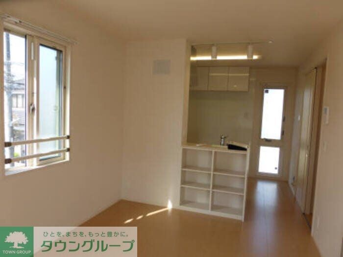 ノワイエの物件内観写真