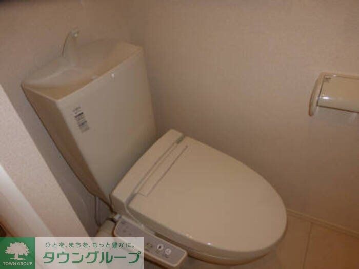 ノワイエの物件内観写真