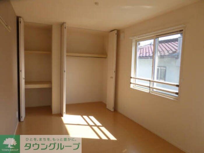 ノワイエの物件内観写真