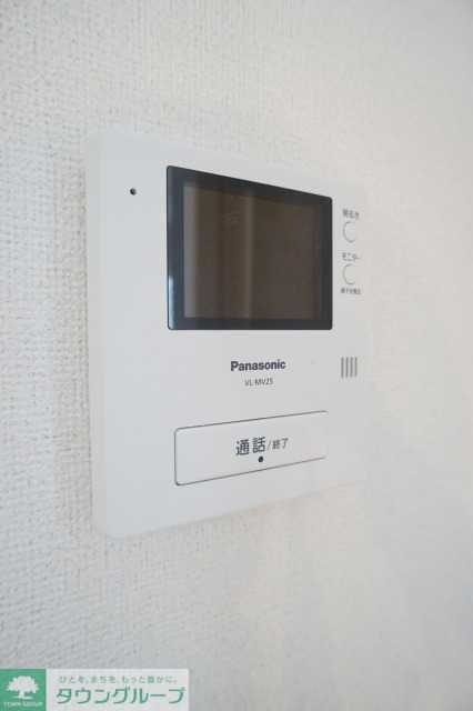 ノワイエの物件内観写真