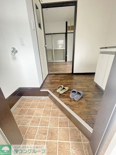 福寿荘の物件内観写真