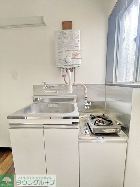 福寿荘の物件内観写真