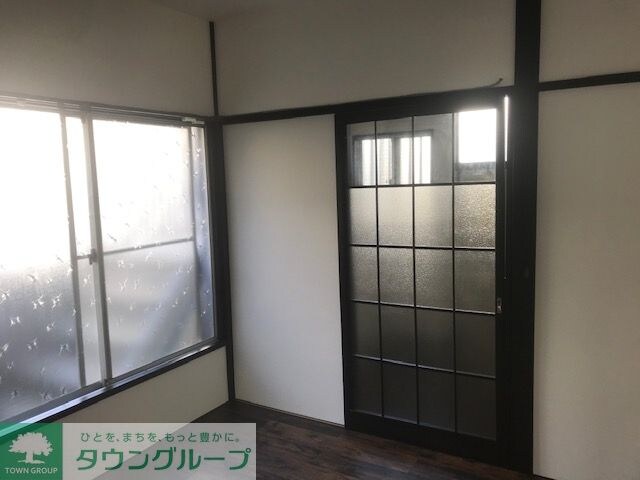 福寿荘の物件内観写真