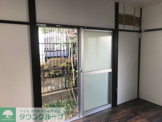 福寿荘の物件内観写真