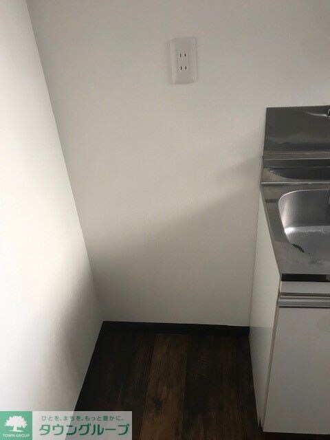 福寿荘の物件内観写真