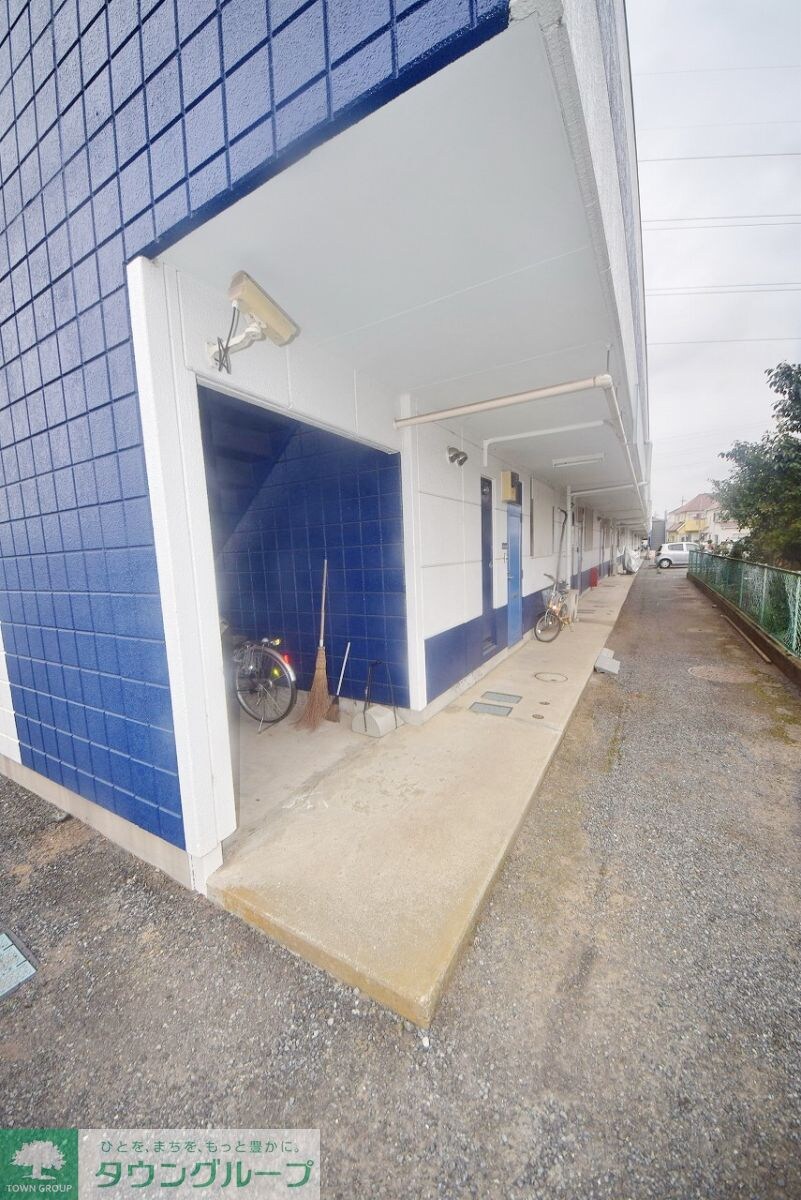 フレンズピュアの物件内観写真