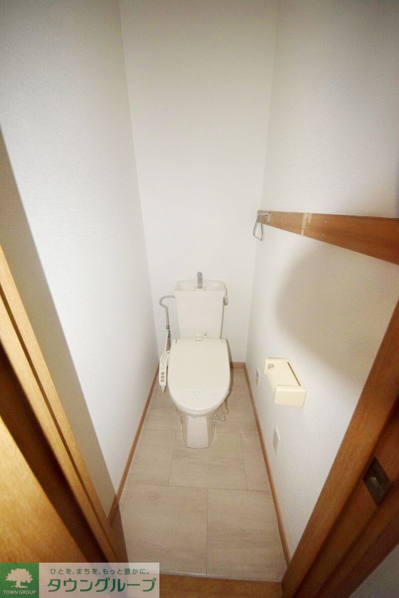 フレンズピュアの物件内観写真