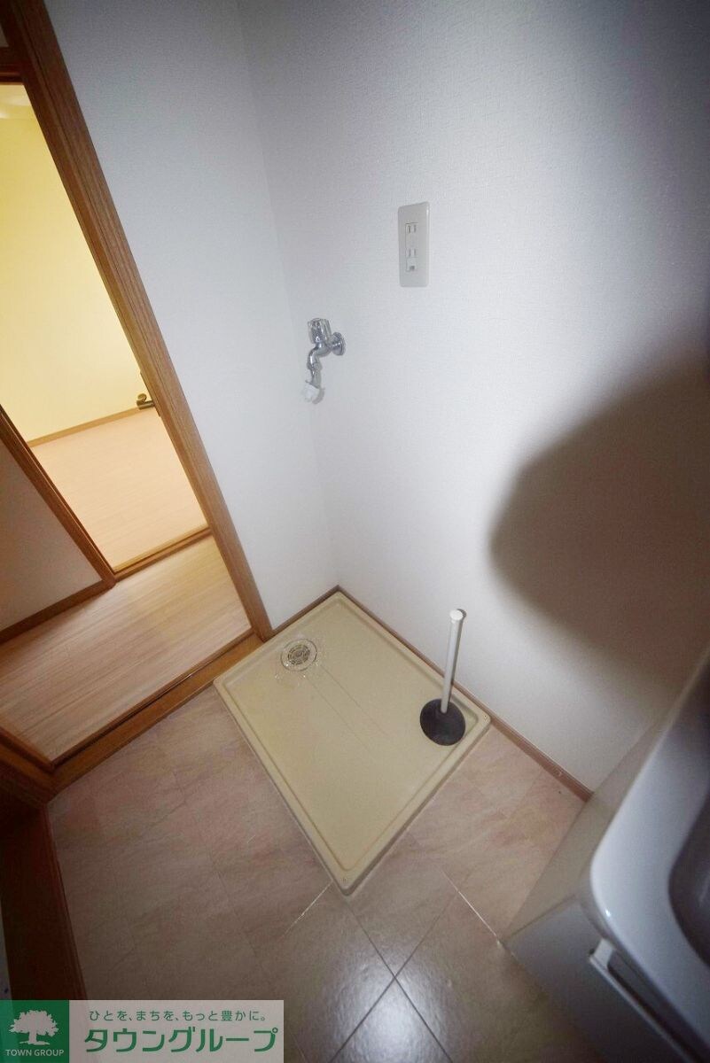 フレンズピュアの物件内観写真