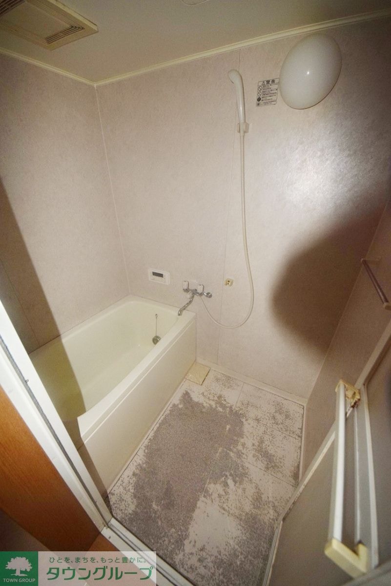 フレンズピュアの物件内観写真