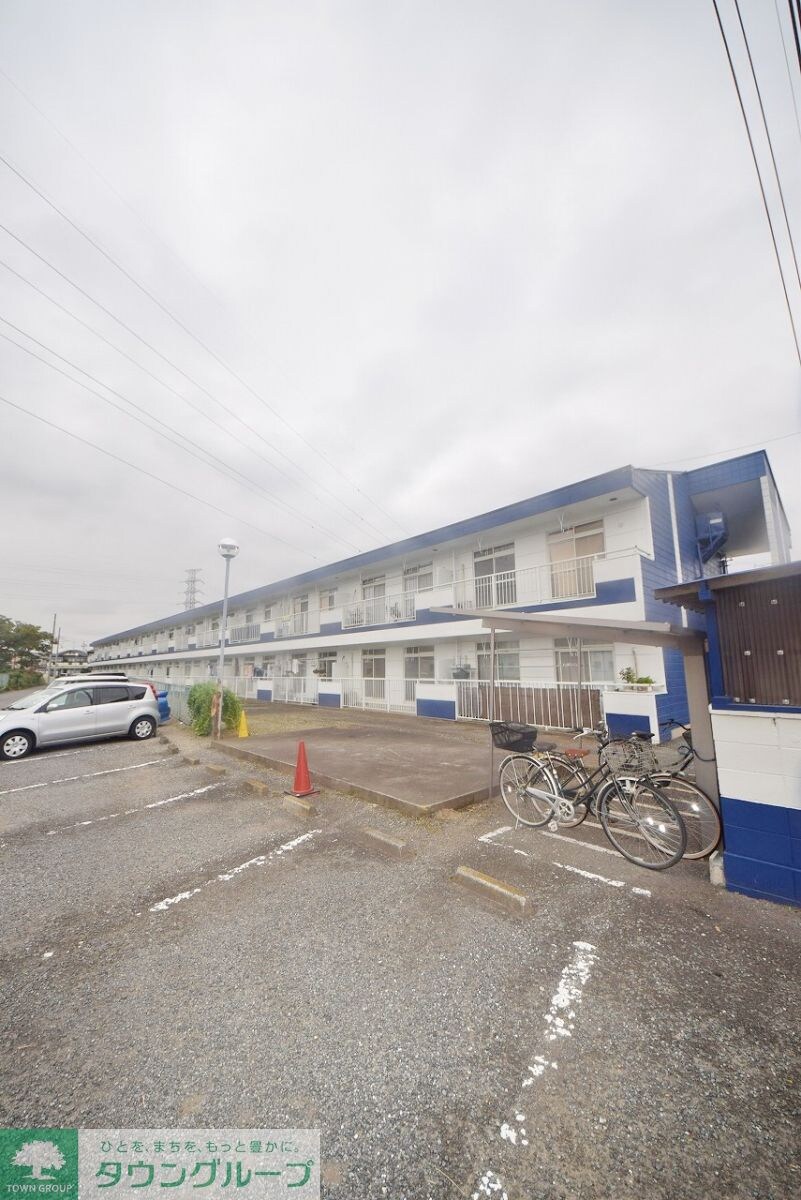 フレンズピュアの物件内観写真