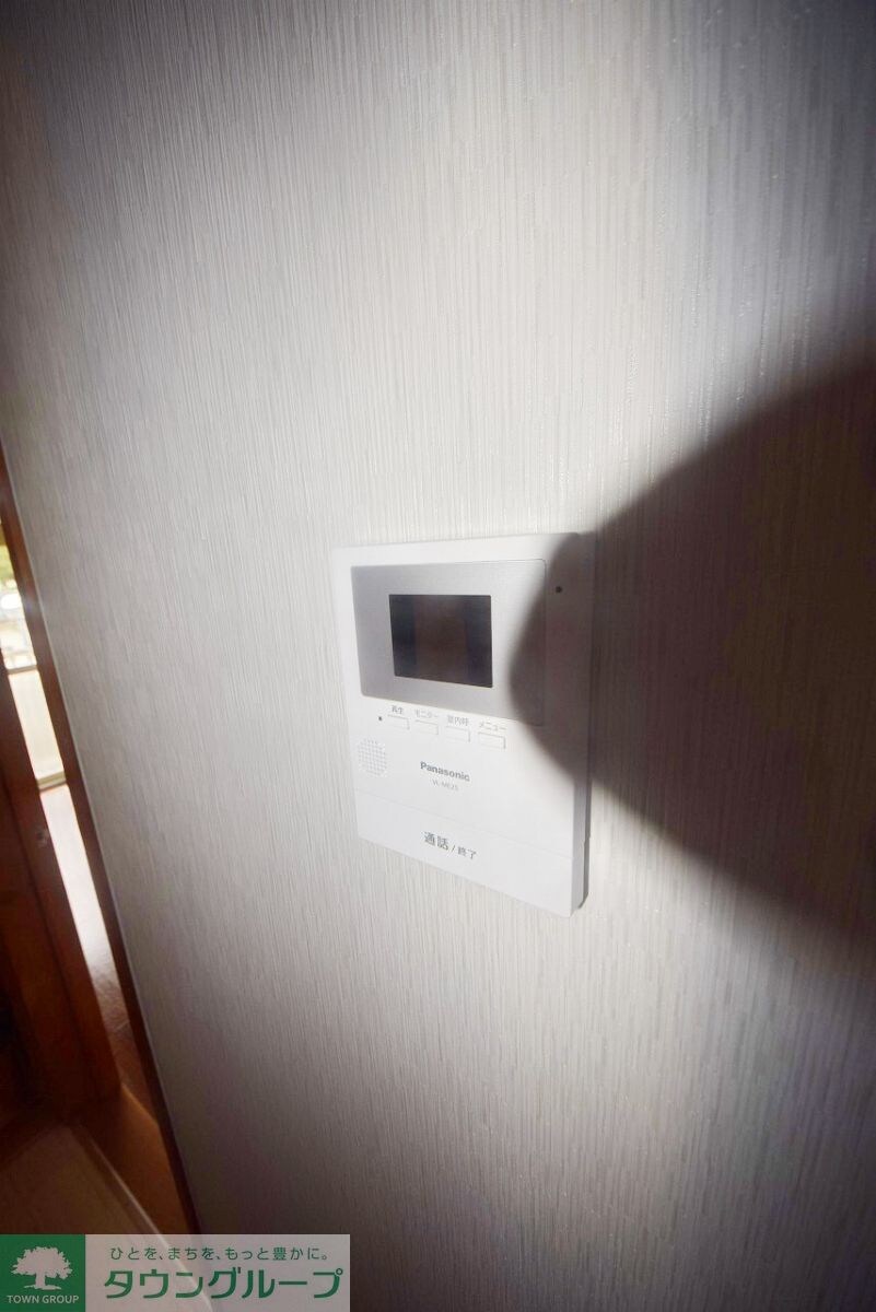 フレンズピュアの物件内観写真