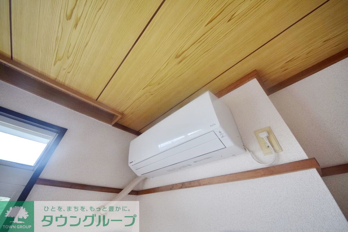 フレンズピュアの物件内観写真