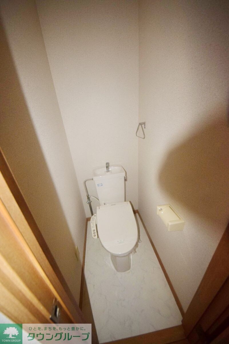 フレンズピュアの物件内観写真