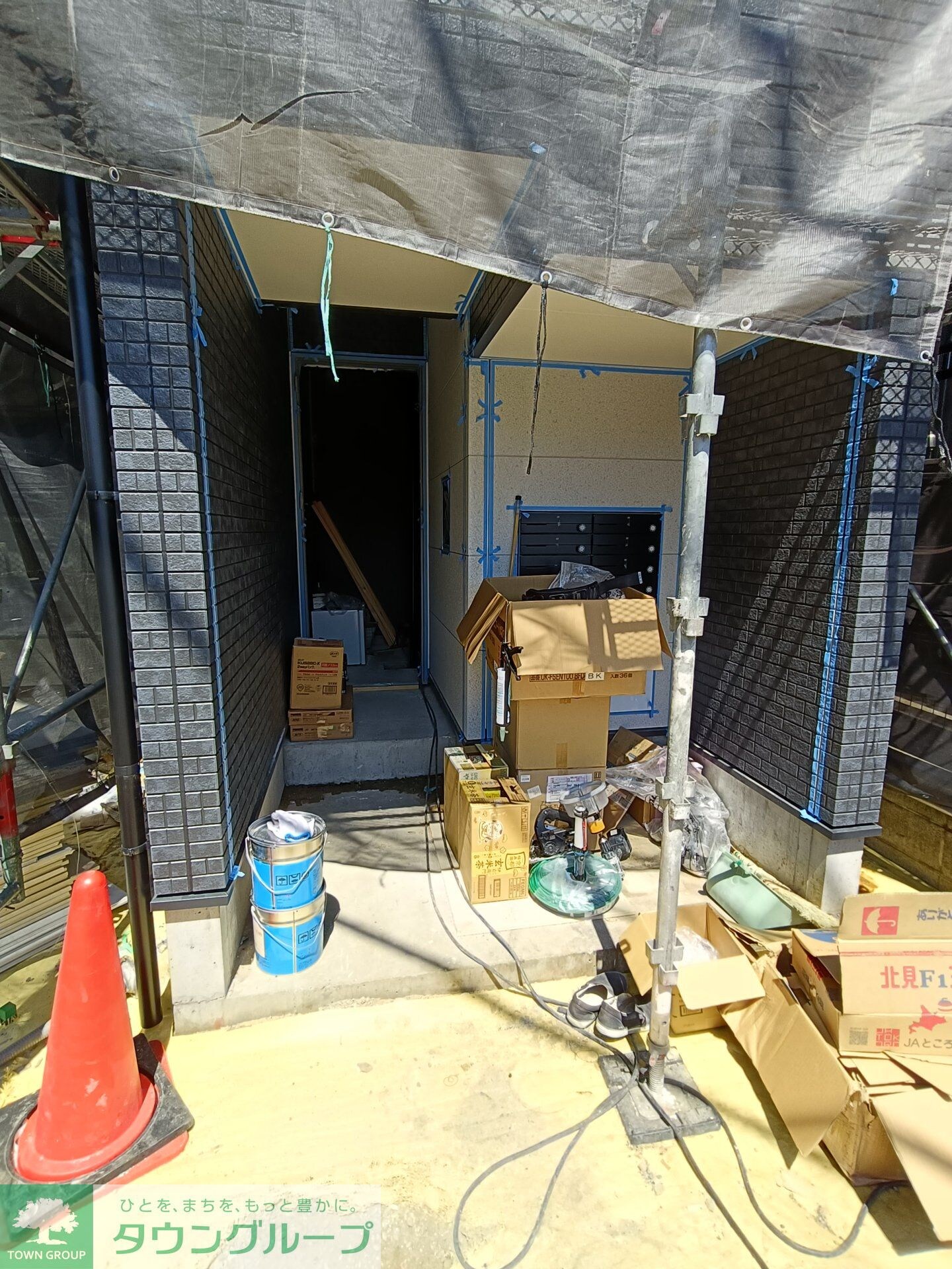 MELDIA小川の物件内観写真