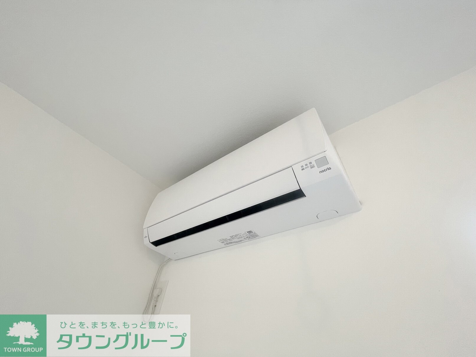 ジーメゾン所沢下安松アリアの物件内観写真